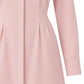 Jbq - Althea Mini Dress