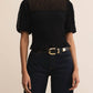 Z Supply - Glimpse Lace Top