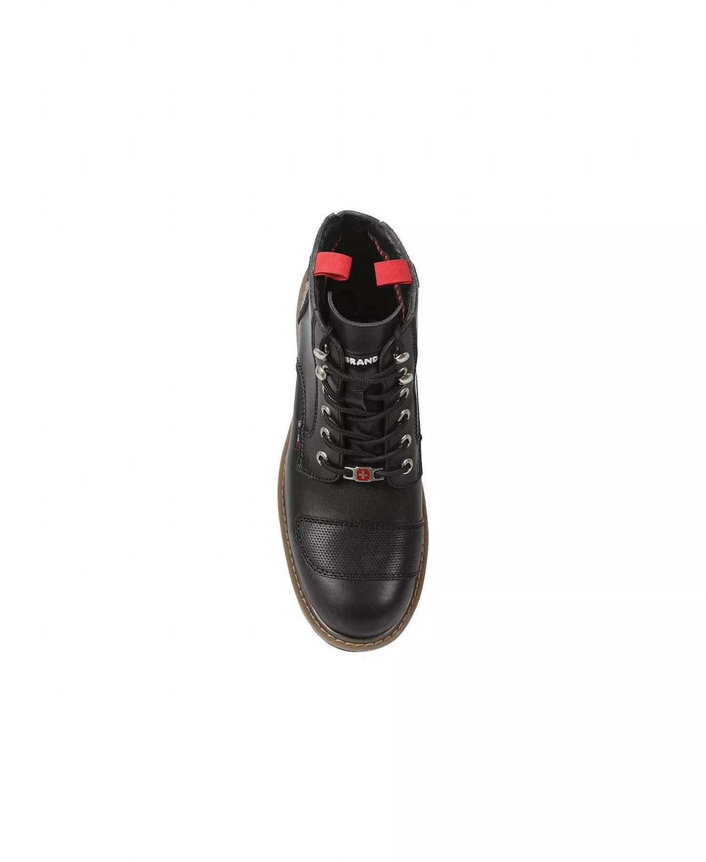 Swissbrand - Urban Biker Boot