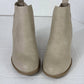 Dolce Vita - Women's Vegan Leather Gerdy Ankle Wedge Boots