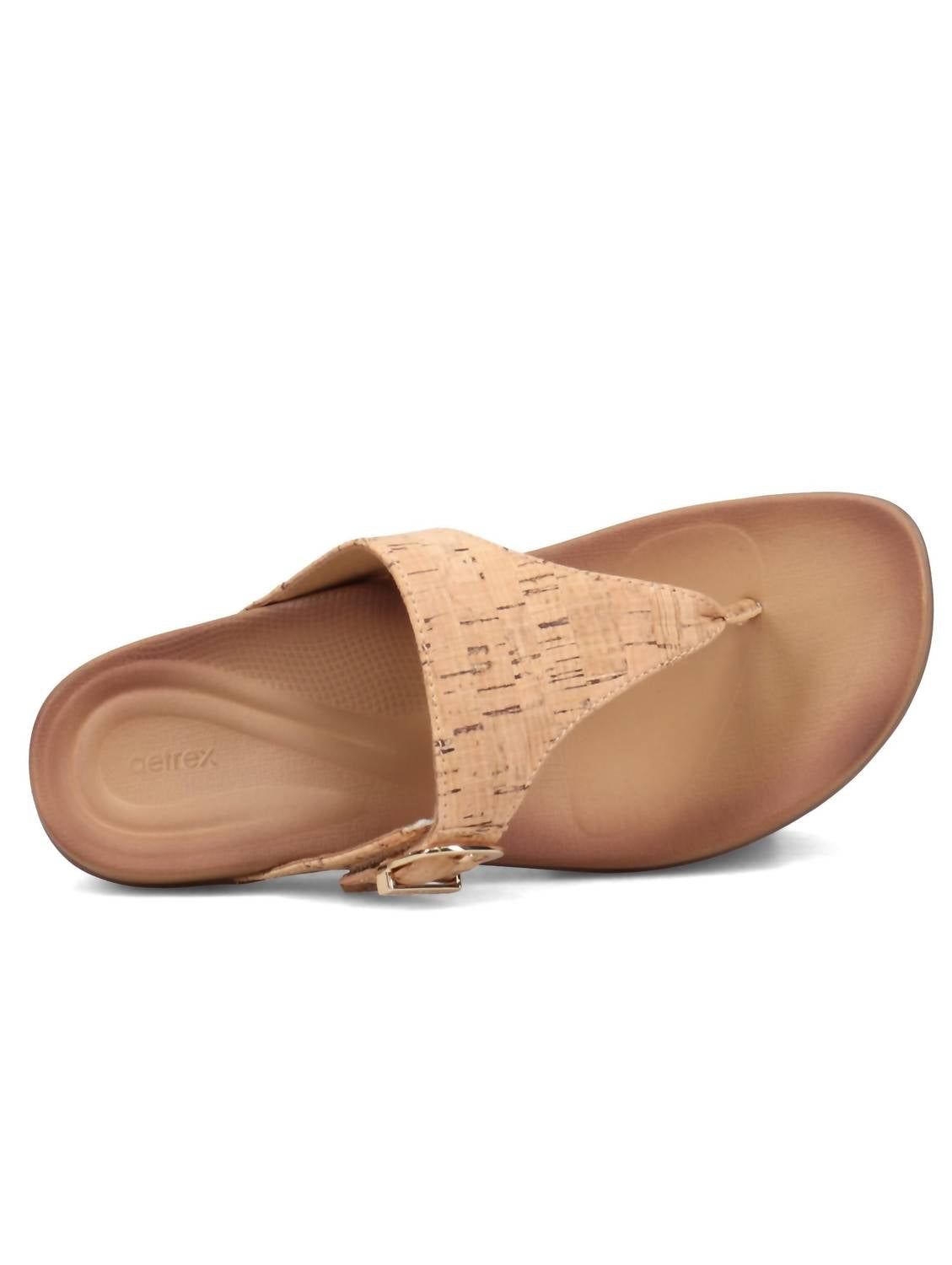 Aetrex - RITA SANDAL