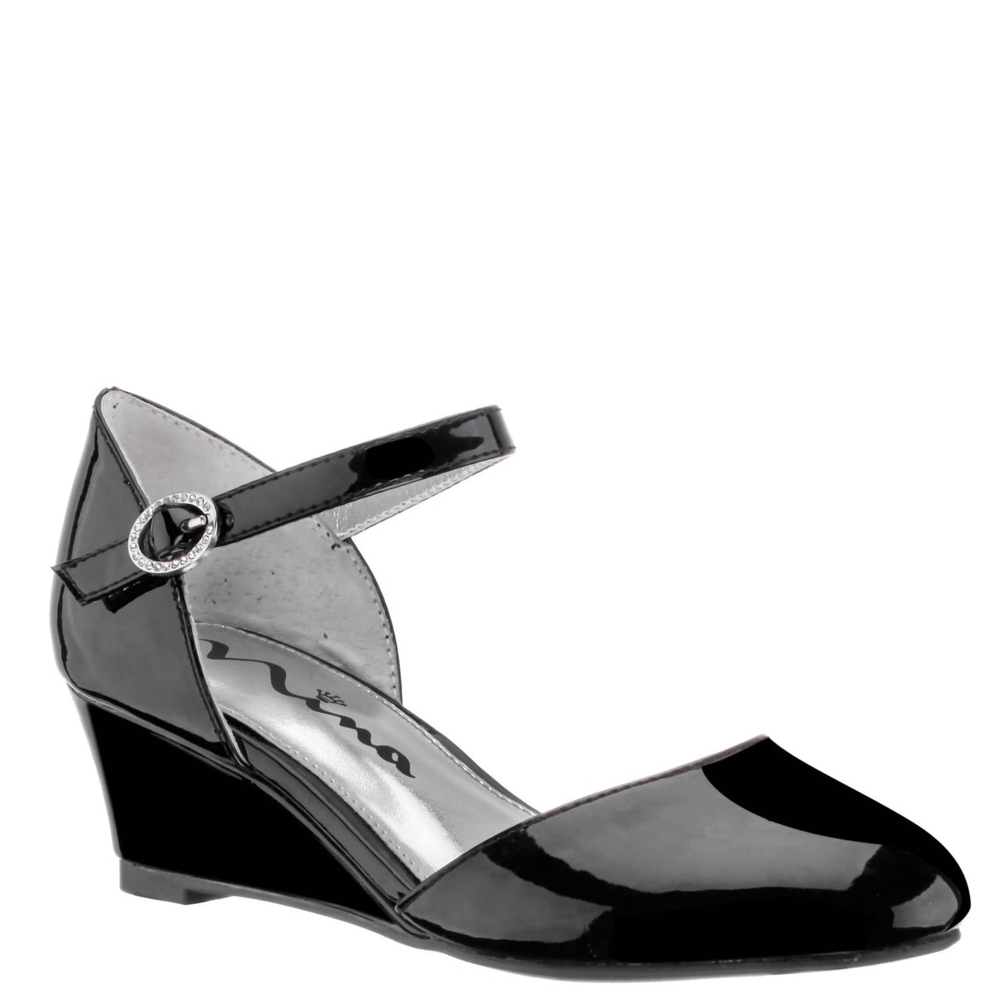 Nina - Kid's Lenora Shoes
