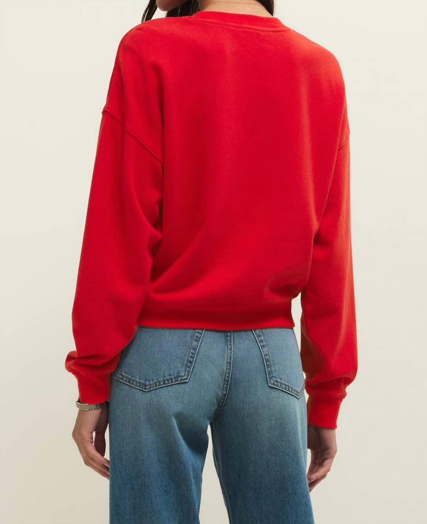 Z Supply - First Date Fleece Sweatshirt