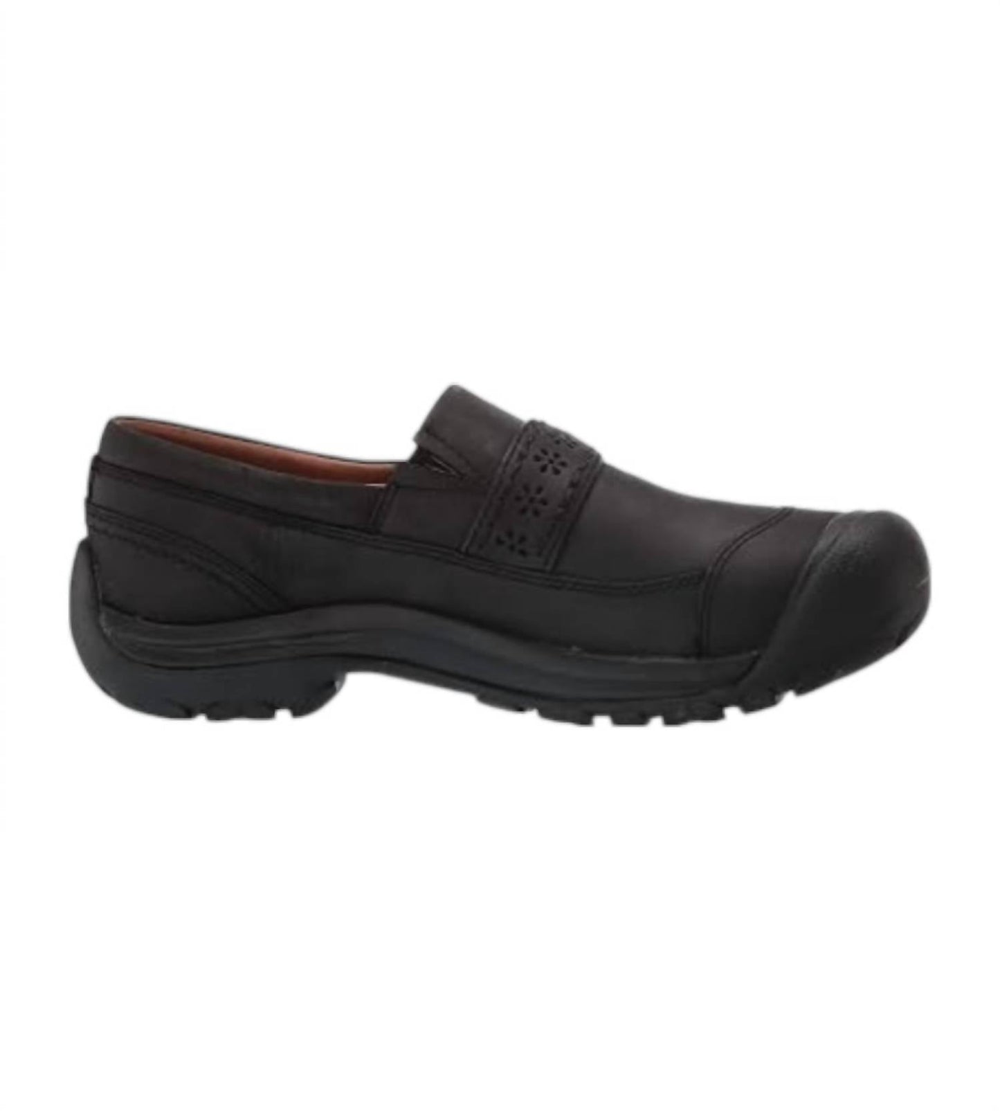 Keen - Women's Kaci Buckle Slip On Shoes