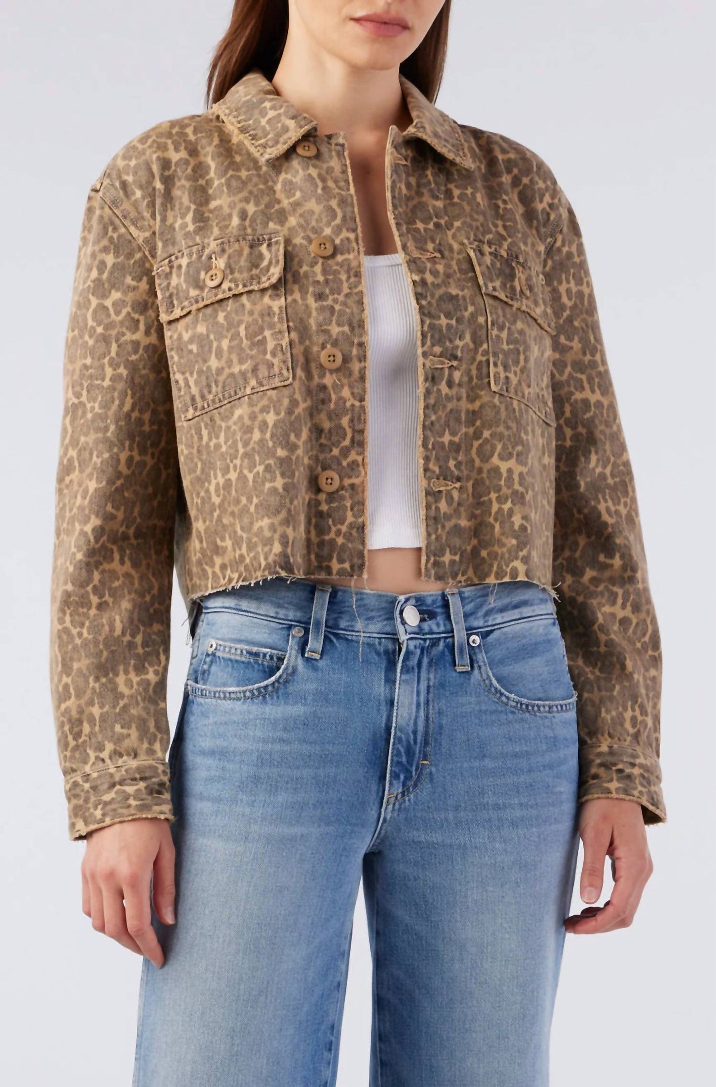 Amo - Carly Jacket