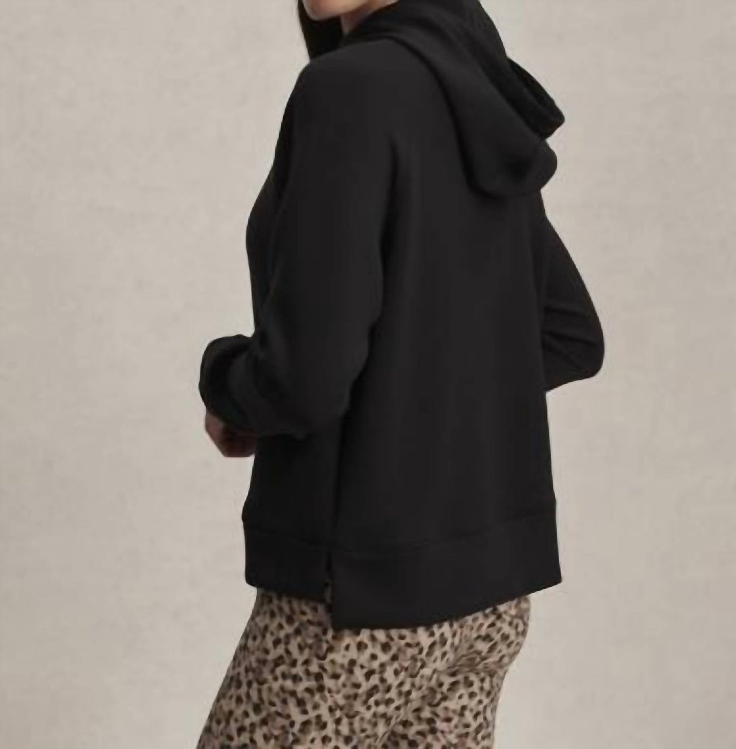 Varley - Karo Half Zip Midlayer Sweater