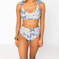 Buddylove - Scoop Neck Bikini Top