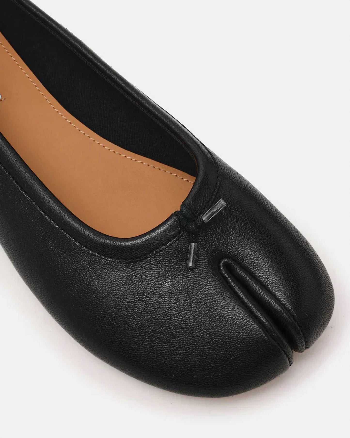Steve Madden - Women's Calico Split Toe Tabi Ballet Flats