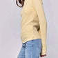 Dear John Denim - Ania Long Sleeve Top