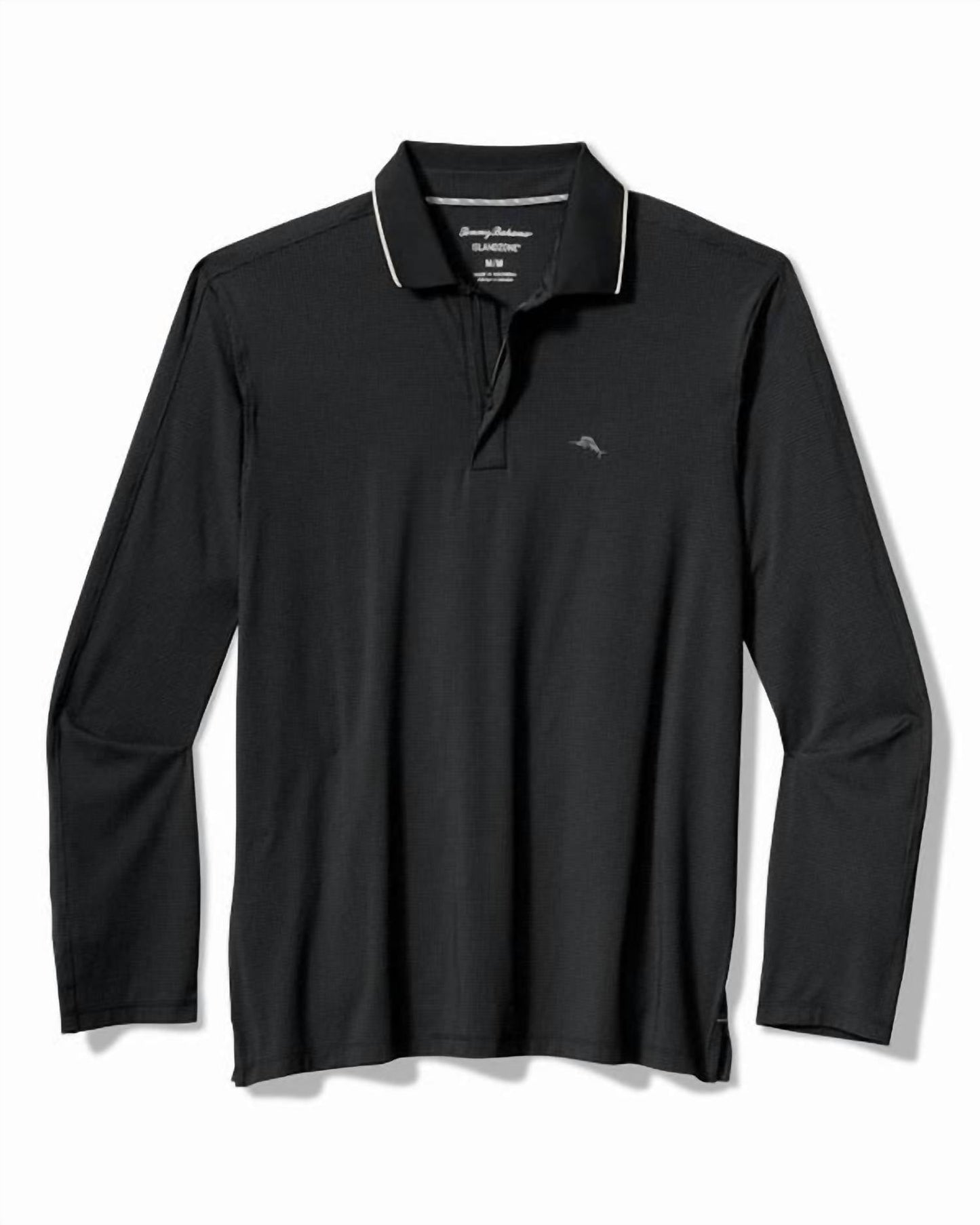 Tommy Bahama - Men's Palm Desert Fairway Polo Shirt Top