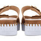 Ilse Jacobsen - Women's Tulip Platform Sandal