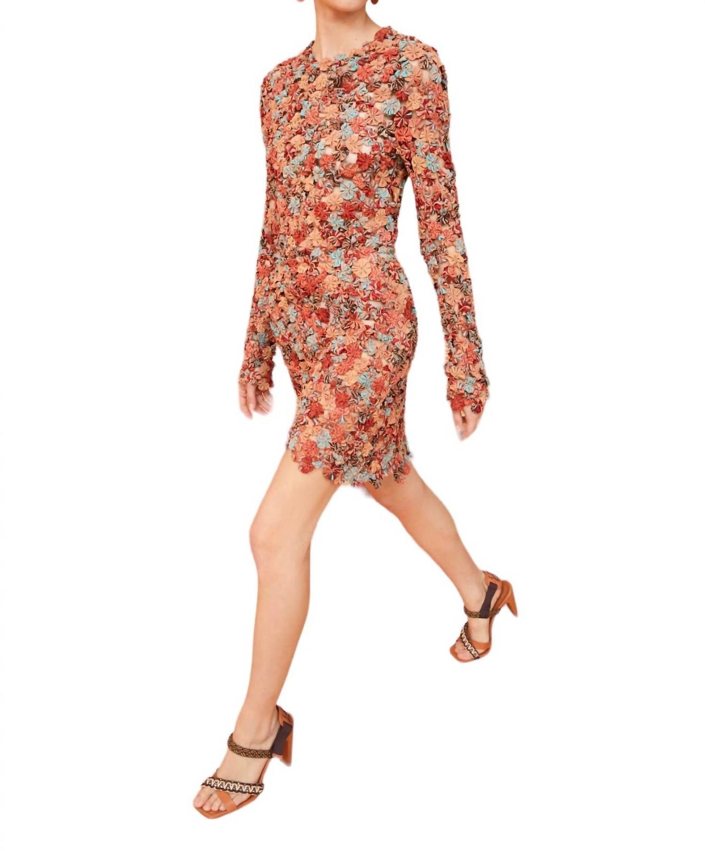 Ulla Johnson - Ariella Mini Skirt