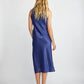 Self Contrast - FRIDA SLIP DRESS
