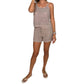 Splendid - Eden Sweater Short
