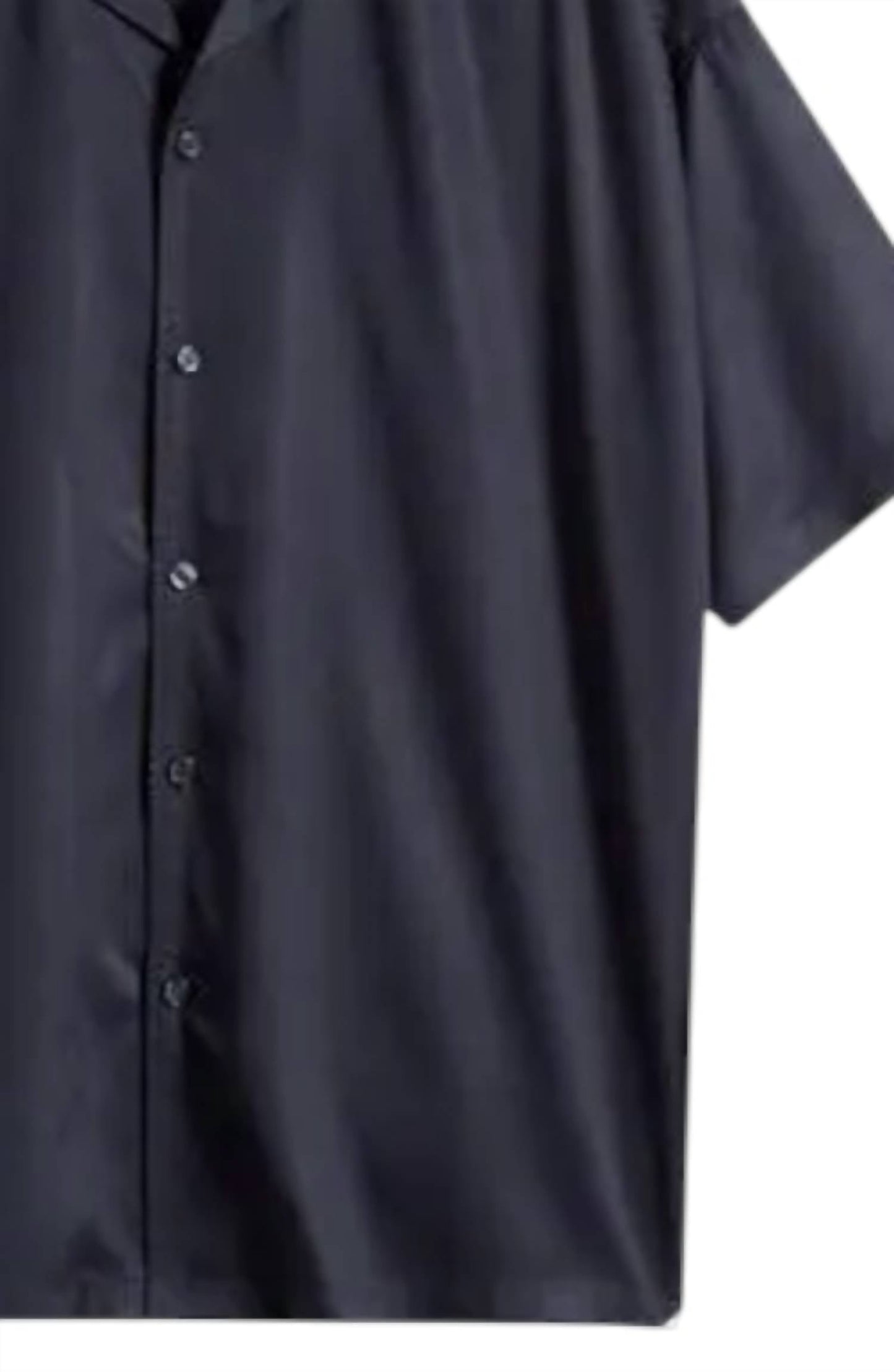 Hugo Boss - Men’s Relaxed Fit Drew Shirt