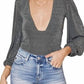 Kancan - Hazel High Rise Shorts