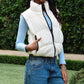 8Apart - Junior Women's Veruca Puffer Vest