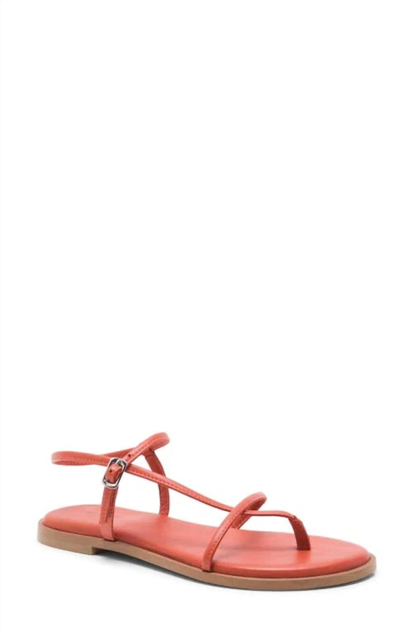 Free People - Women's Corsica Strappy Sandal