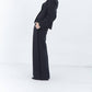 Matthildur - Archive High Waisted Wide Leg Pants