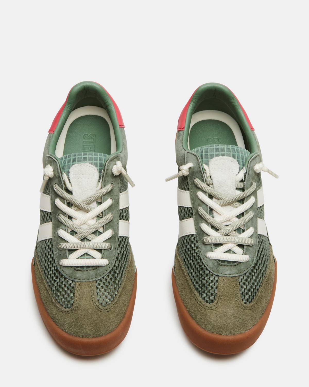Steve Madden - Women's Verdict Sneakers