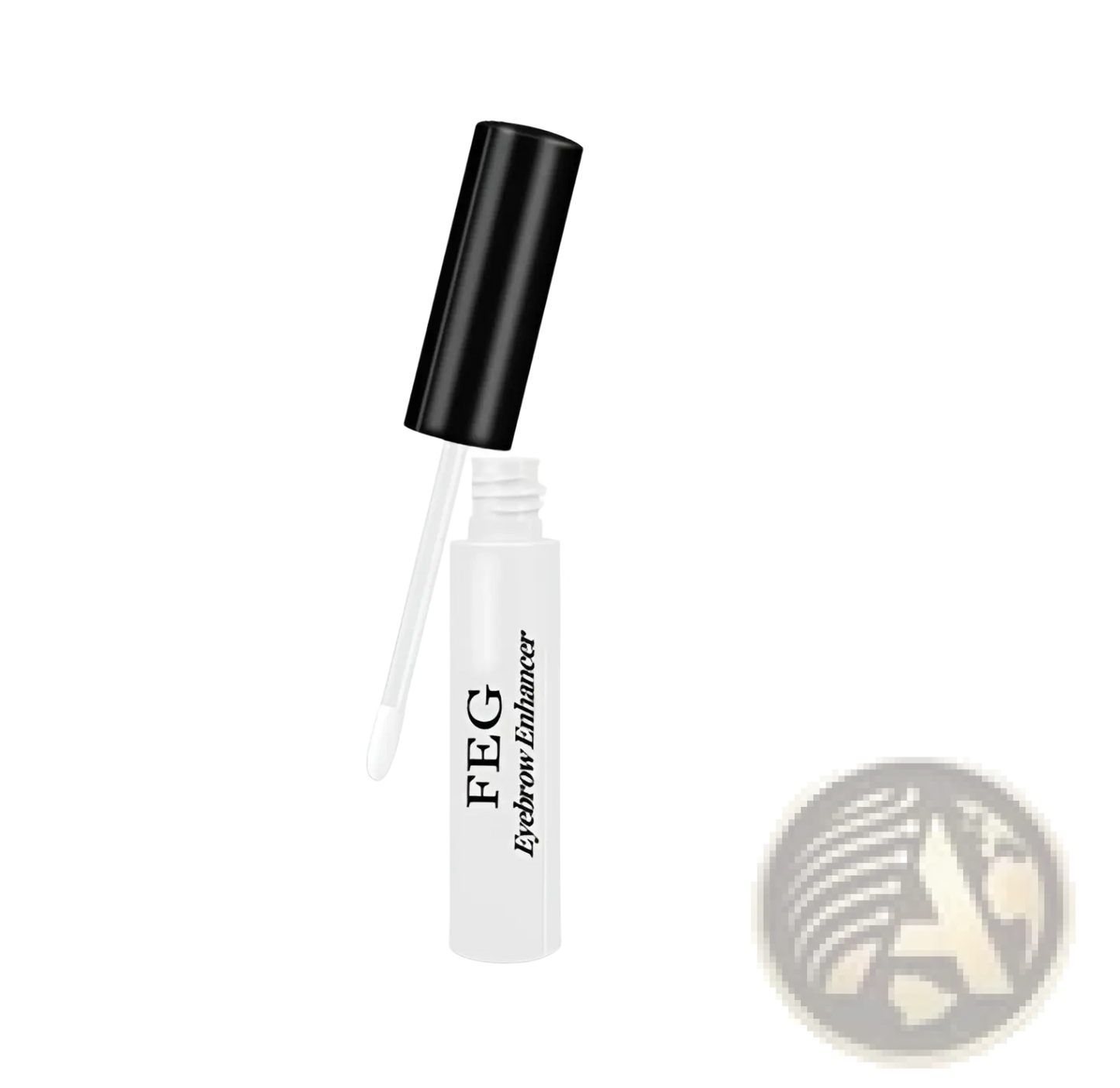Feg Eyebrow Enhancer Growth Serum for Longer Brows