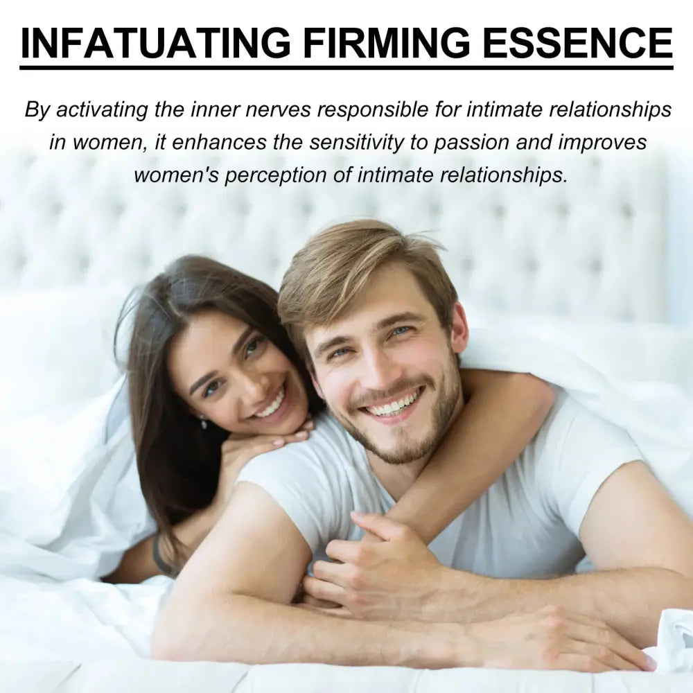North Moon Infatuating Nourishing Feminine Firming Essence