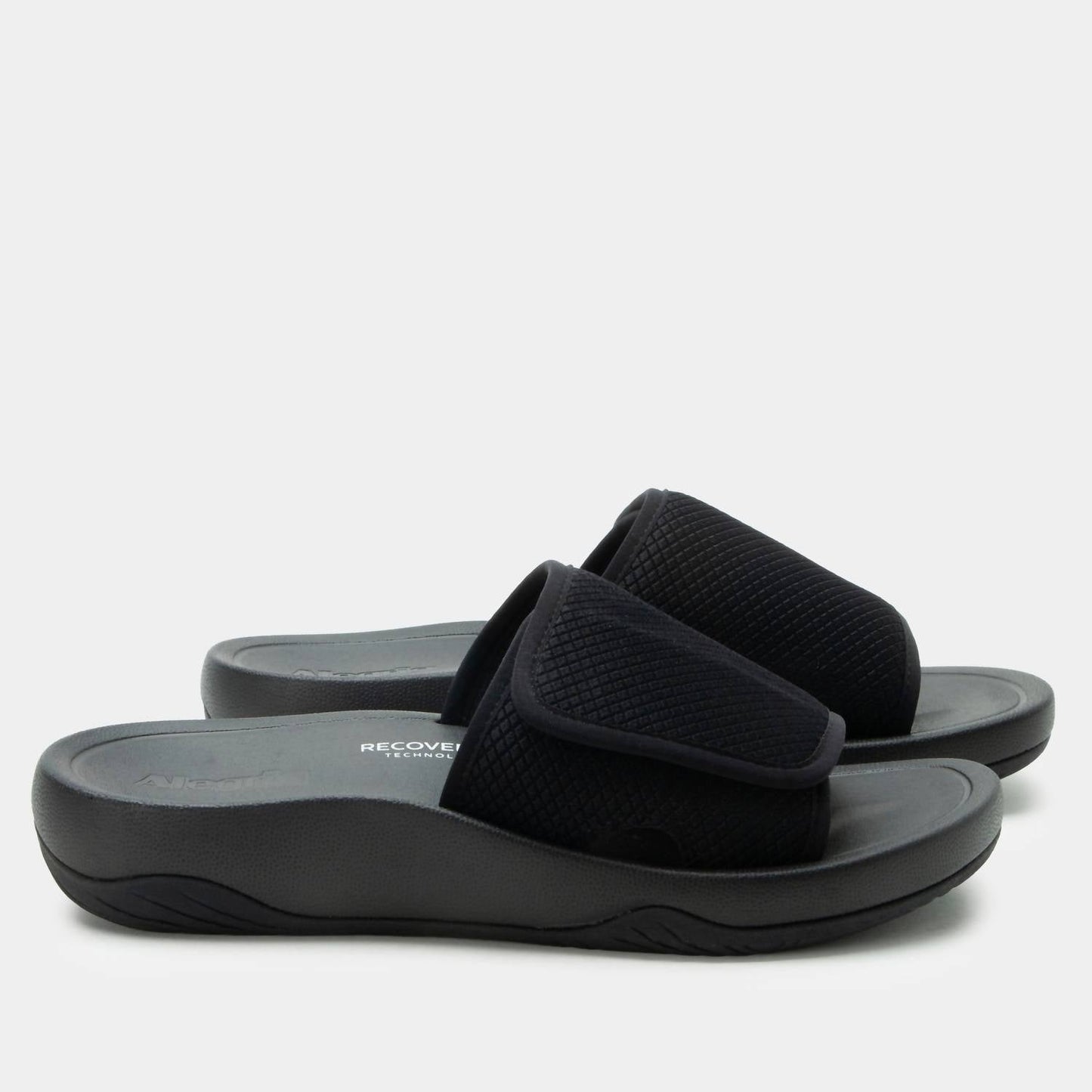 Alegria - Women's Ova8tion Sandal