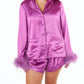 Buddylove - Prescott Pajama Top