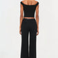 Simkhai - Ansel Flared Trouser