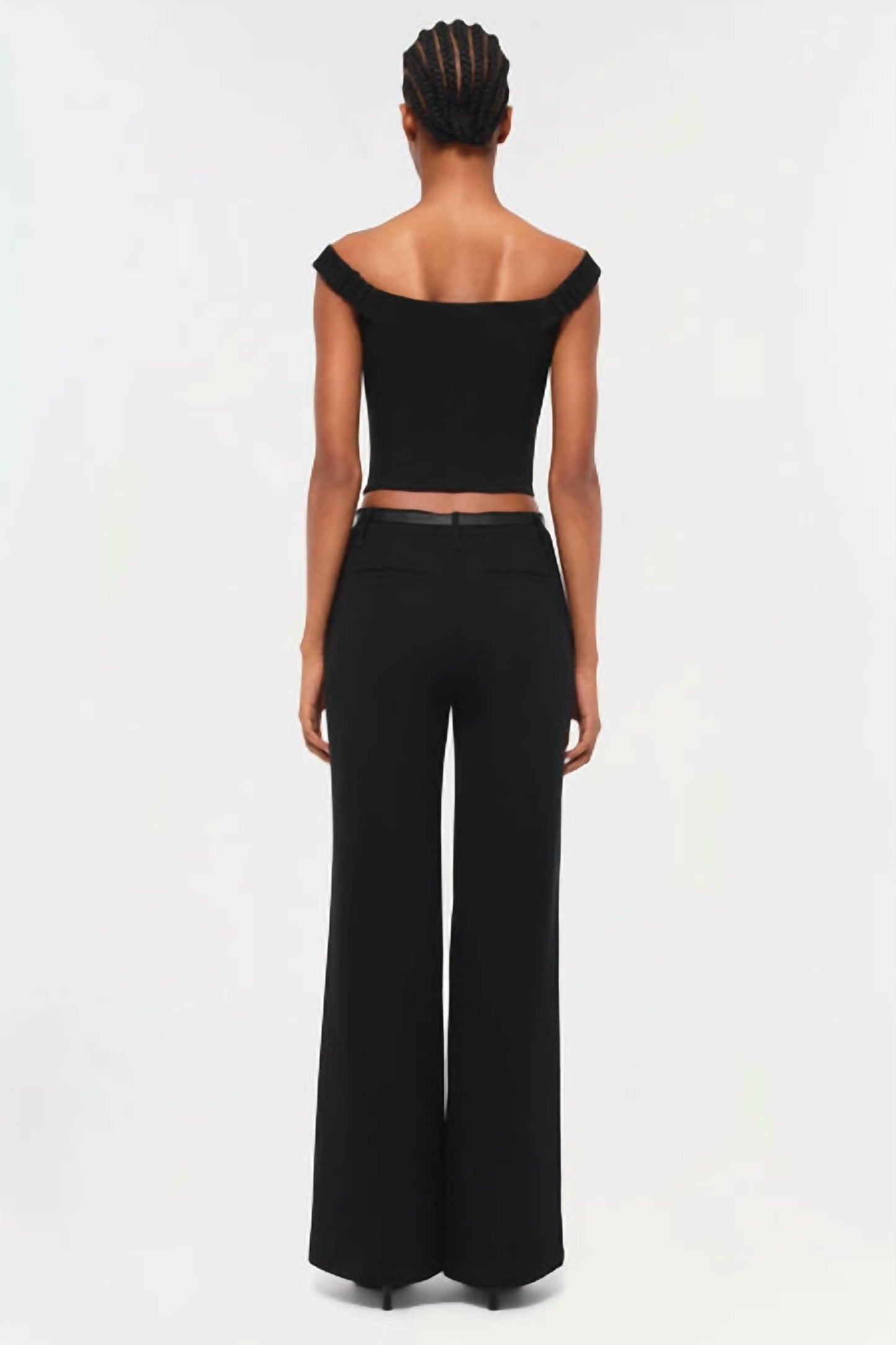 Simkhai - Ansel Flared Trouser