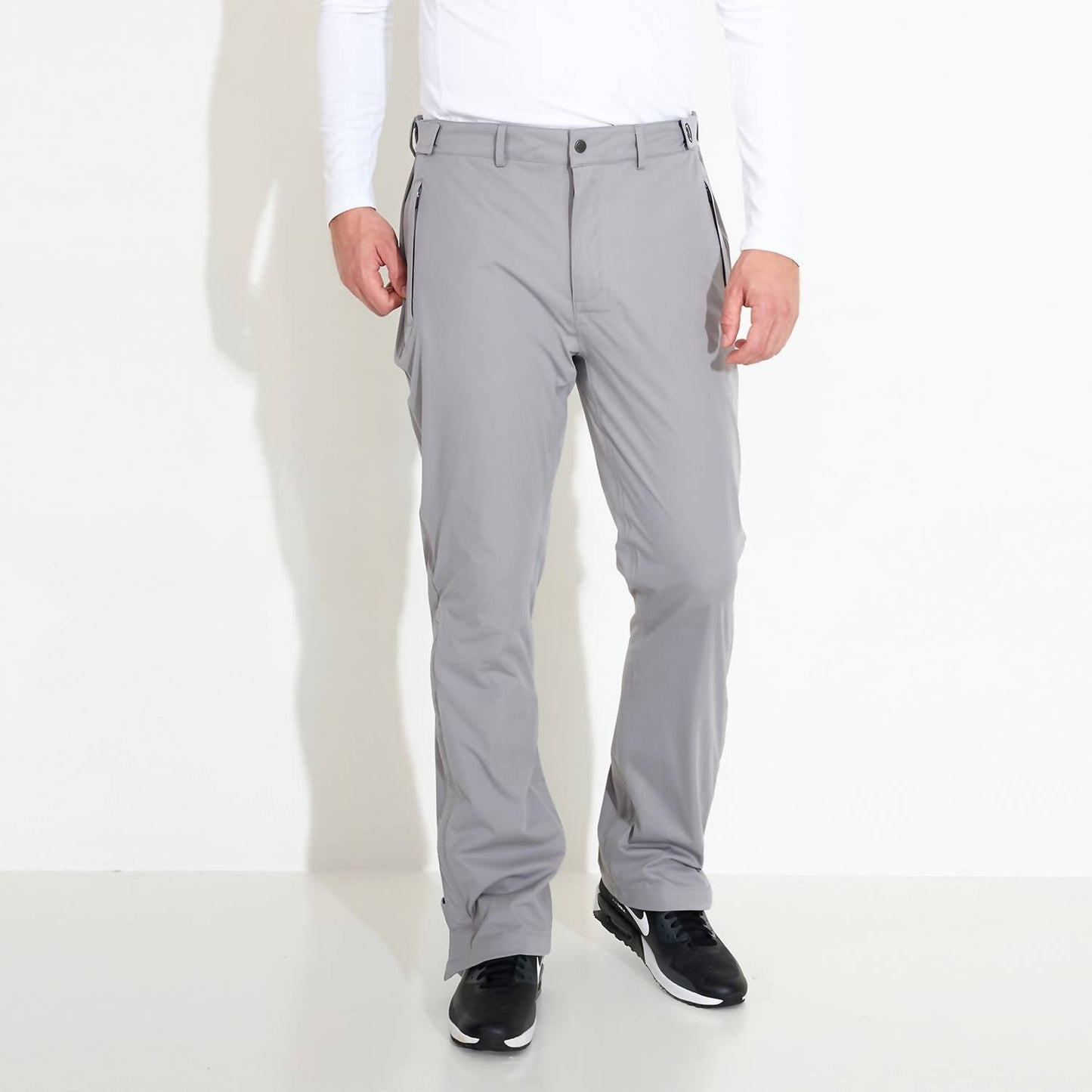 Abacus Sportswear Us - Bounce Rain Trousers