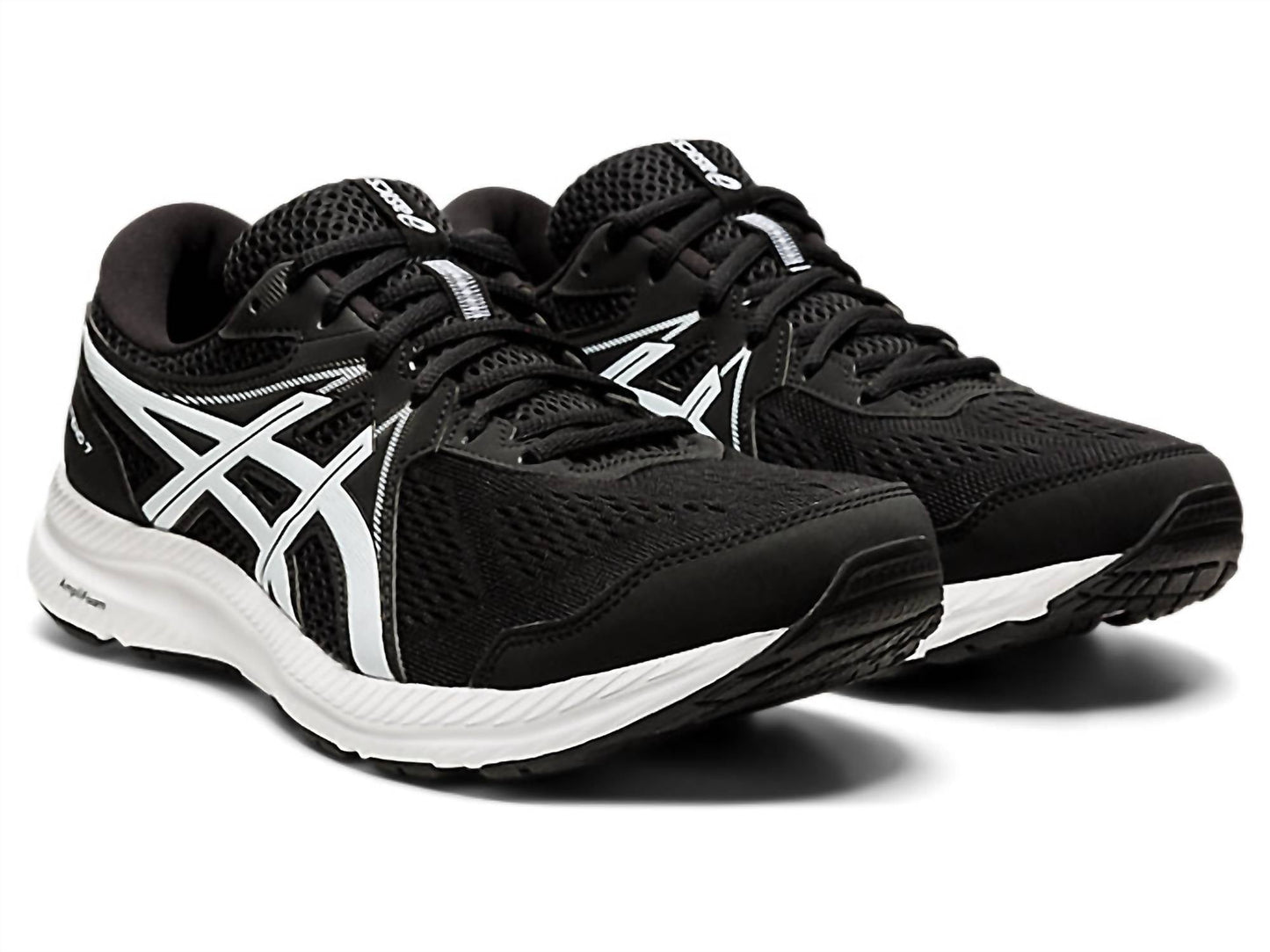 Asics - Men's Gel-contend 7 Shoes