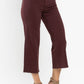 Judy Blue - High Waist Tummy Control Wide Leg Pants