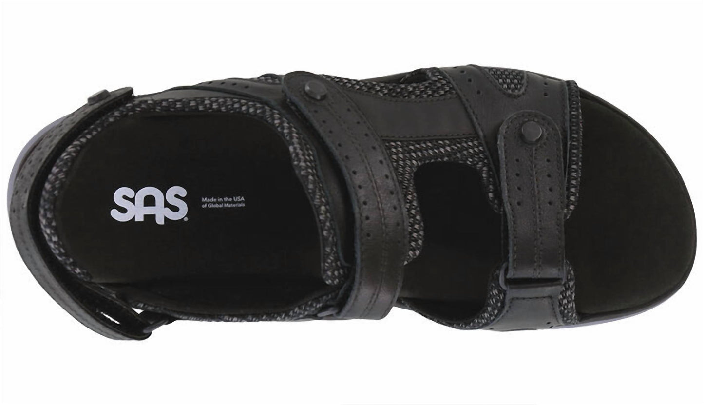 Sas - Women's Maverick Naught Sandals