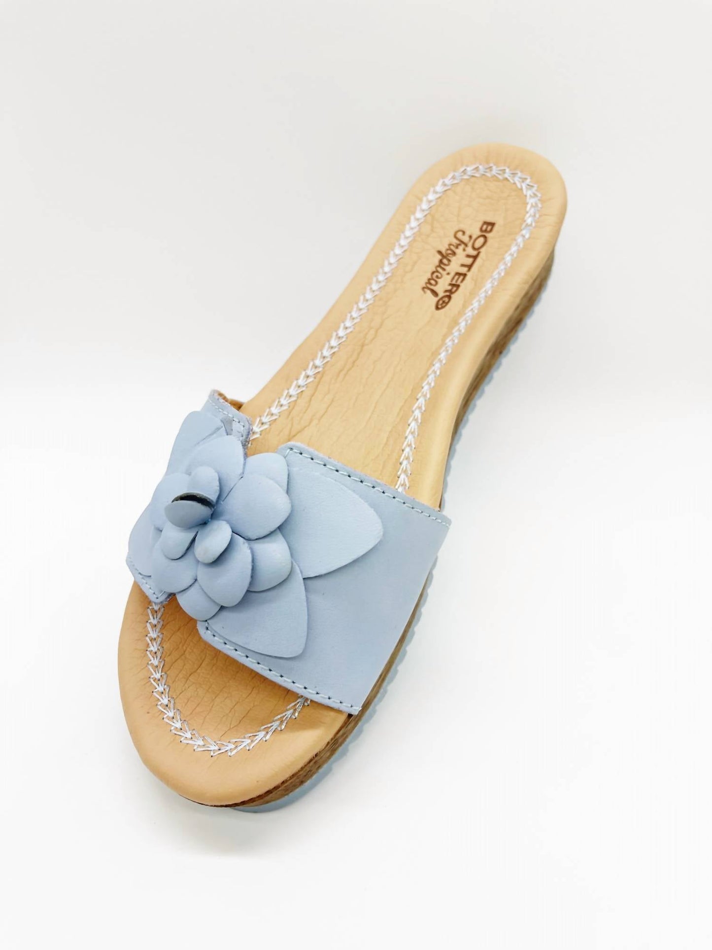 Bottero - Napoli Slide On Sandal