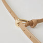 B-Low The Belt - Women's Kennedy Mini Leather Belt