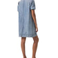 Splendid - Cayden Indigo Mini Dress