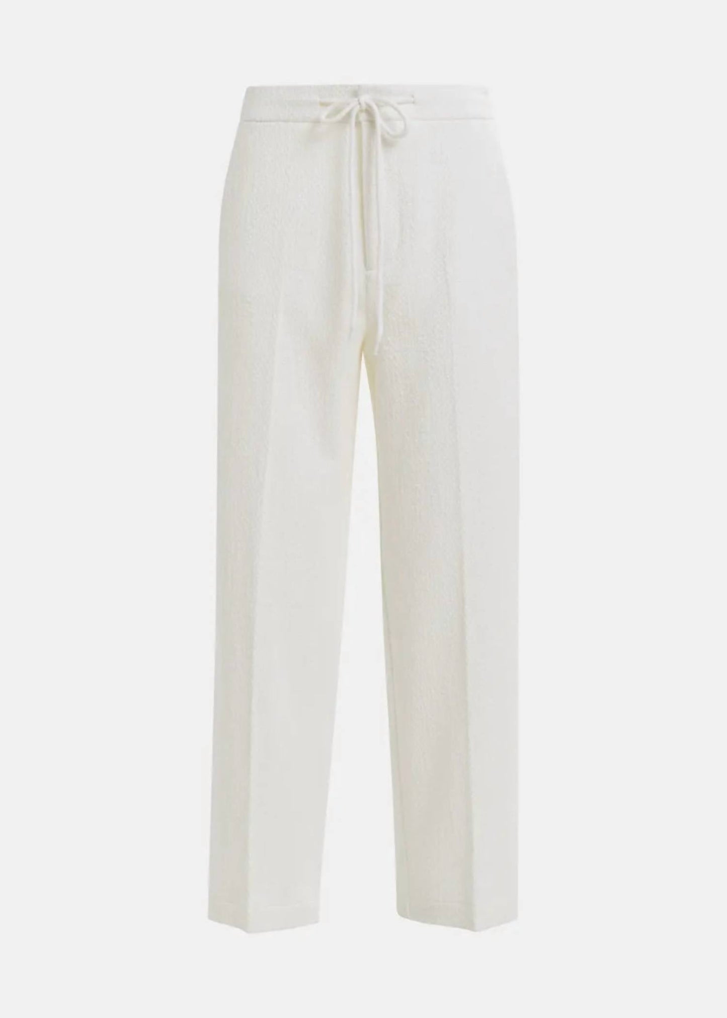 Essential Antwerp - Heftig Straight Leg Pants