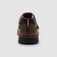 Kcr Group - Men's Everyday Closed-Toe Leather Sandals