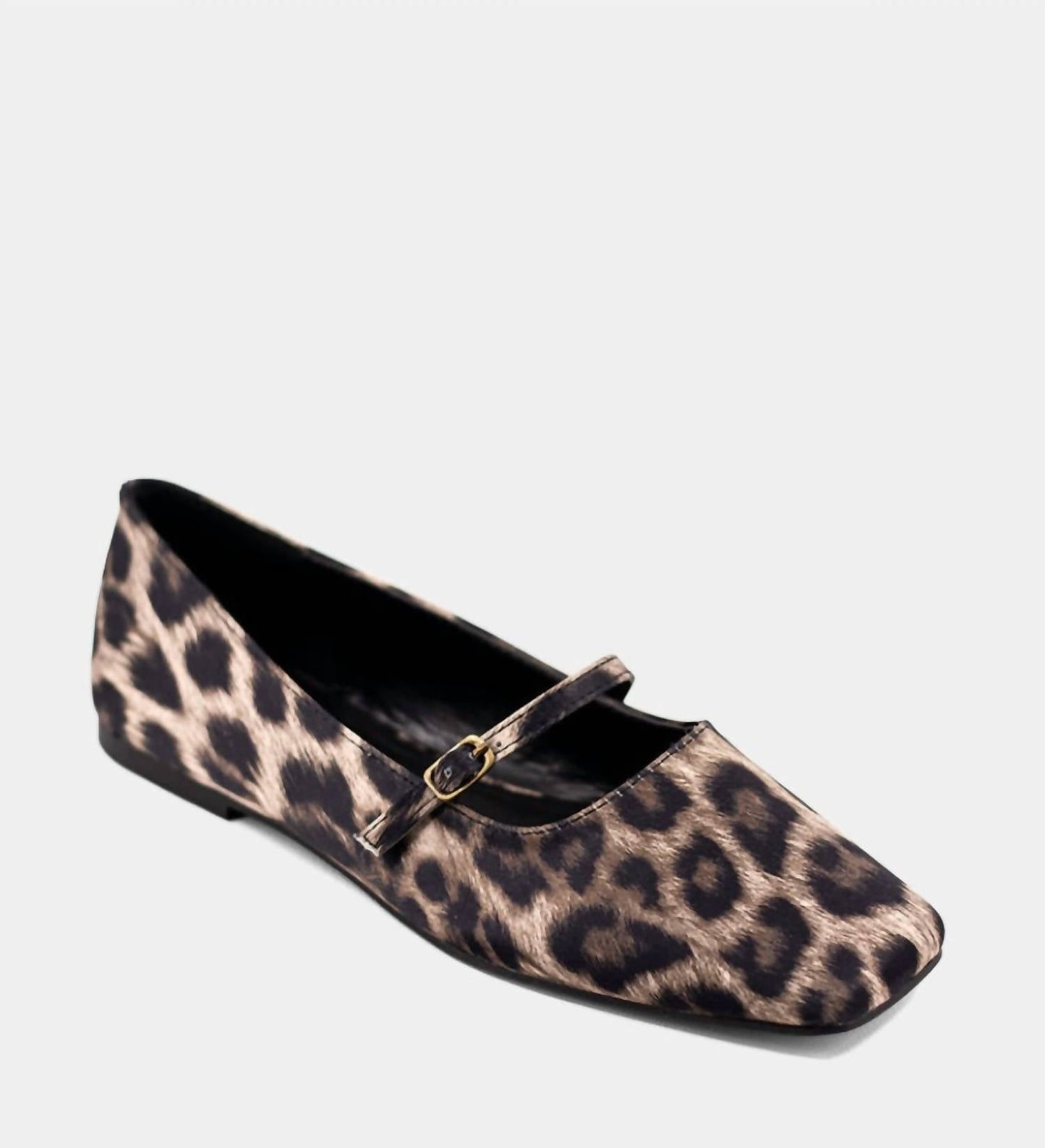 Shu Shop - Women's Adele Flat