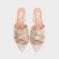 Butrich - Alessia Pump