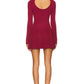 Free People - Emmy Mini Dress