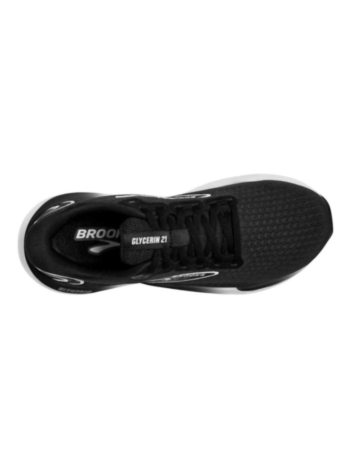 Brooks - Men's Glycerin 21 Shoes