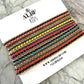 Albf Studio - Supernova Bracelet Set