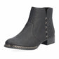 Rieker - Women's Conny 75 Ankle Zip Boots