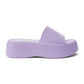 Matisse - Solar Platform Sandal