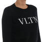 Valentino - Vltn Intarsia Sweater