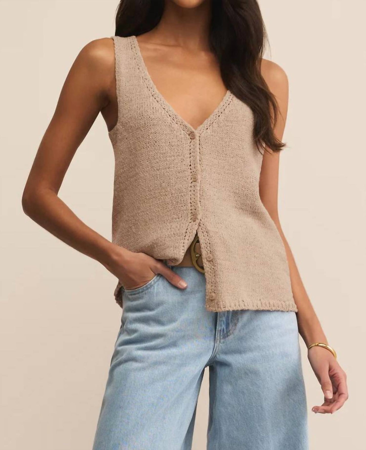 Z Supply - Mage Top