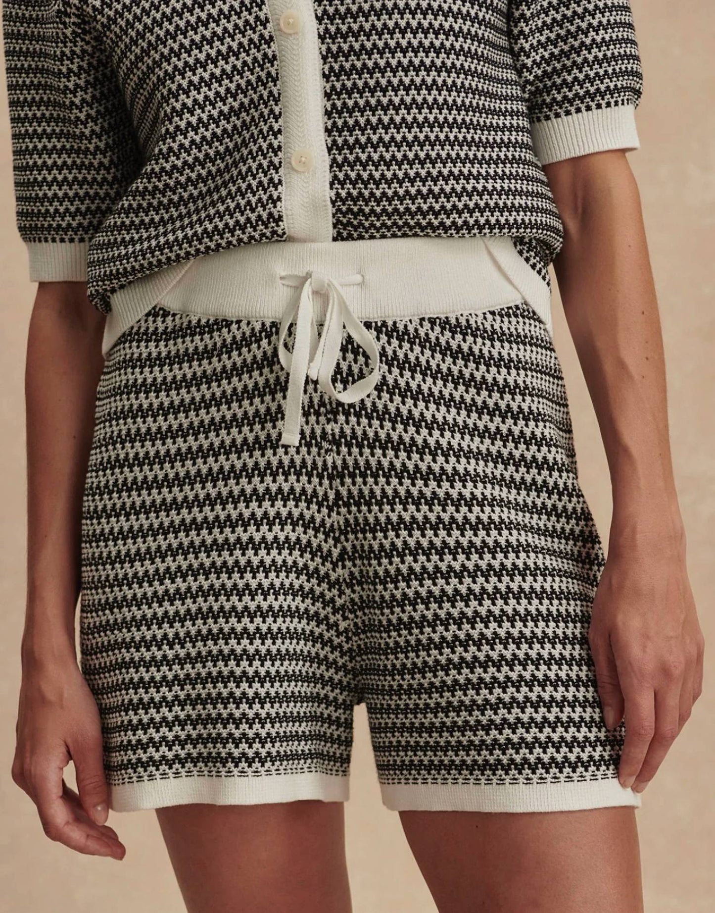 Varley - Villiers Knit Short