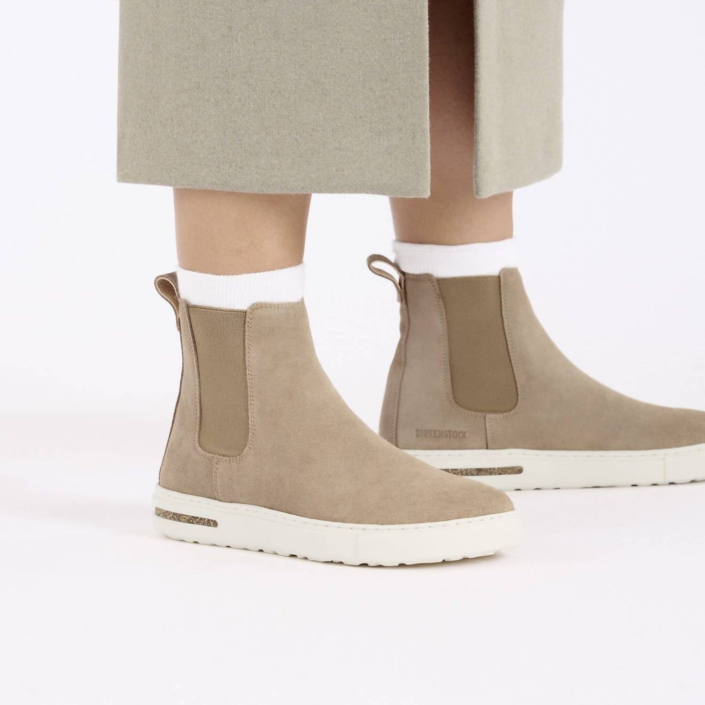 Birkenstock - Women's Bend Chelsea Bootie